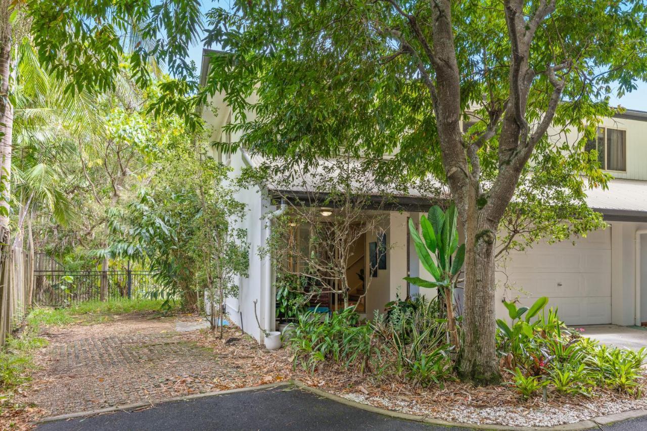 Treetops Lakeside Apartments Byron Bay Exterior foto