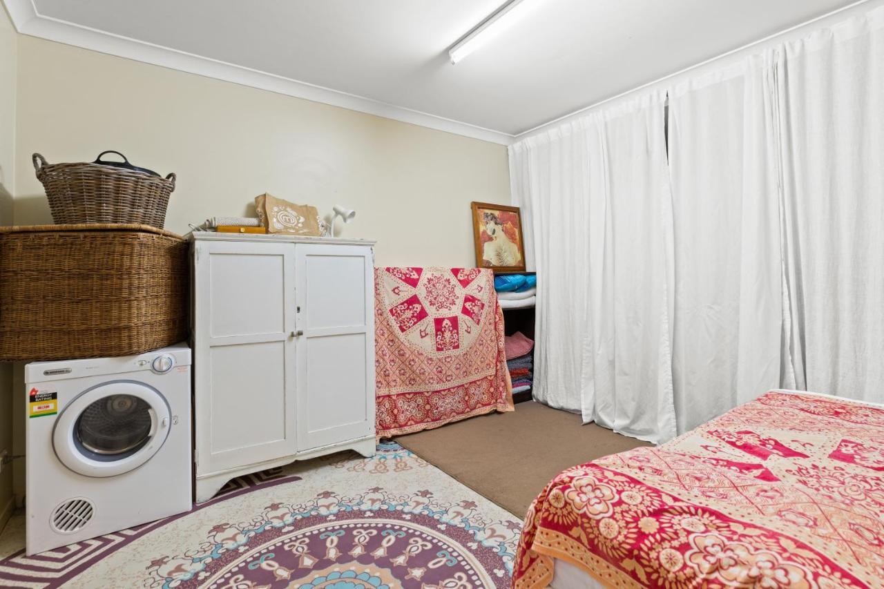 Treetops Lakeside Apartments Byron Bay Exterior foto