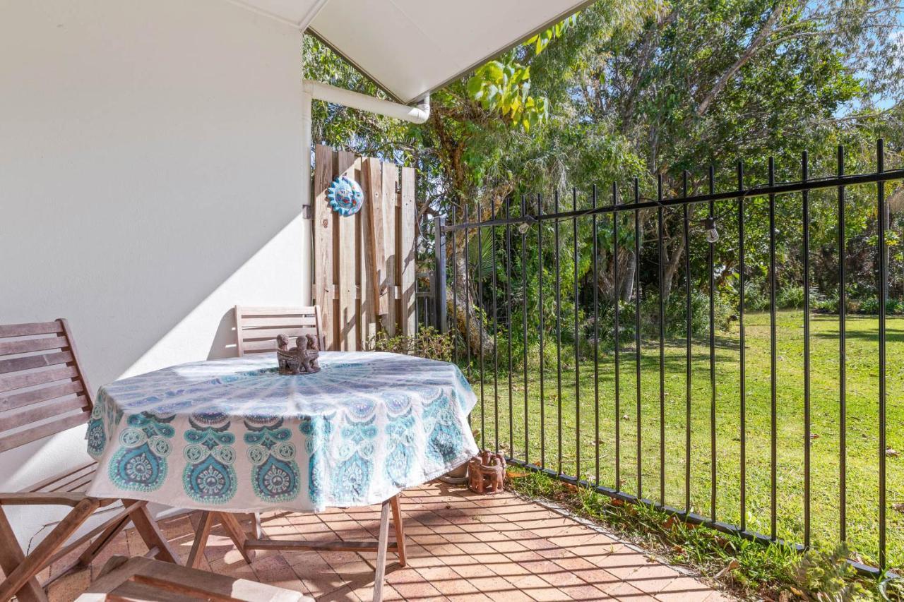 Treetops Lakeside Apartments Byron Bay Exterior foto